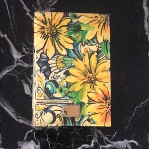 Dolce&Gabbana passport holder